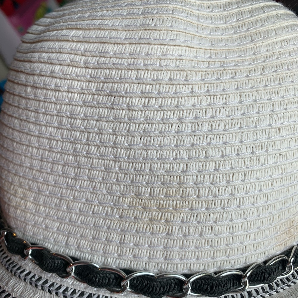 Beach hat  floppy hat - Picture 2 of 4